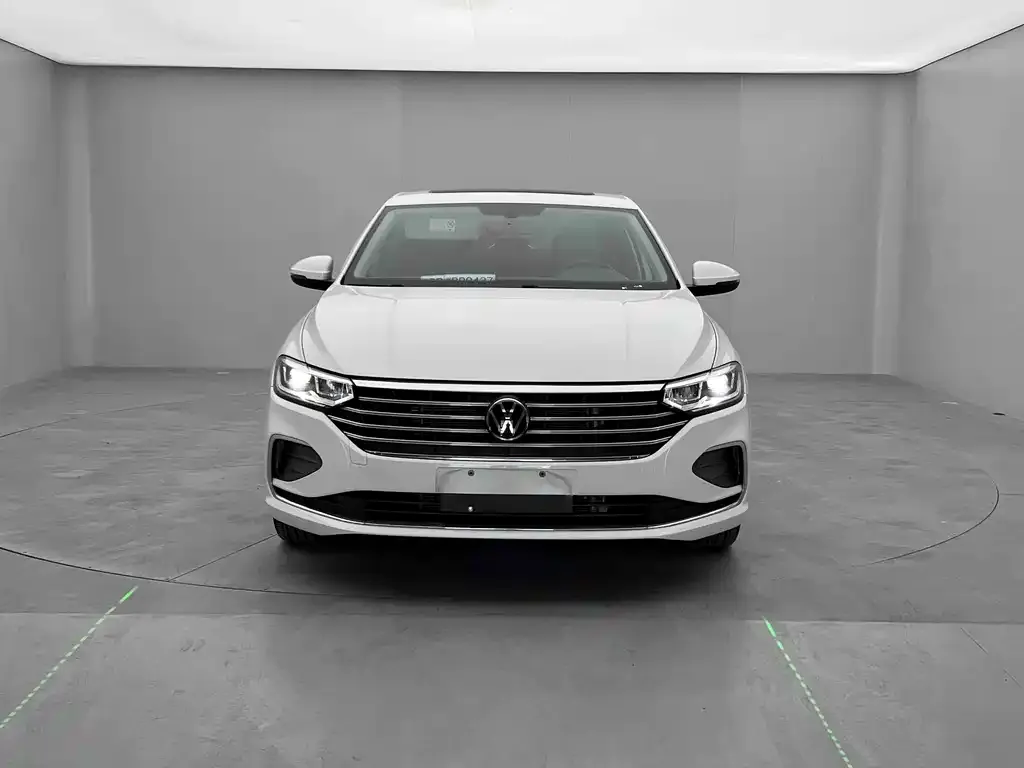 Volkswagen Lavida 2023 из CN, фото 4