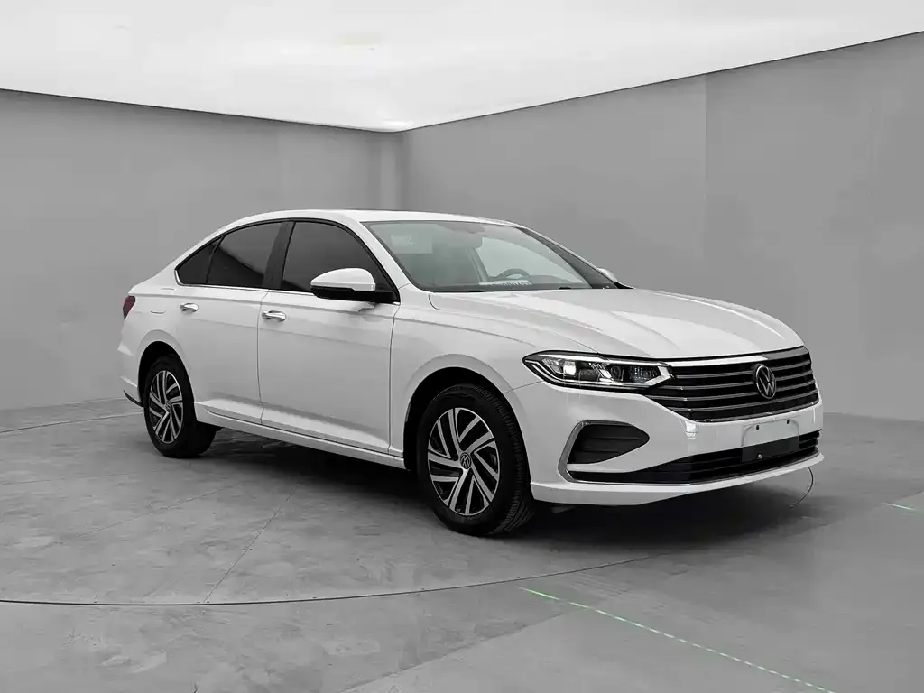 Volkswagen Lavida 2023 из CN, фото 2