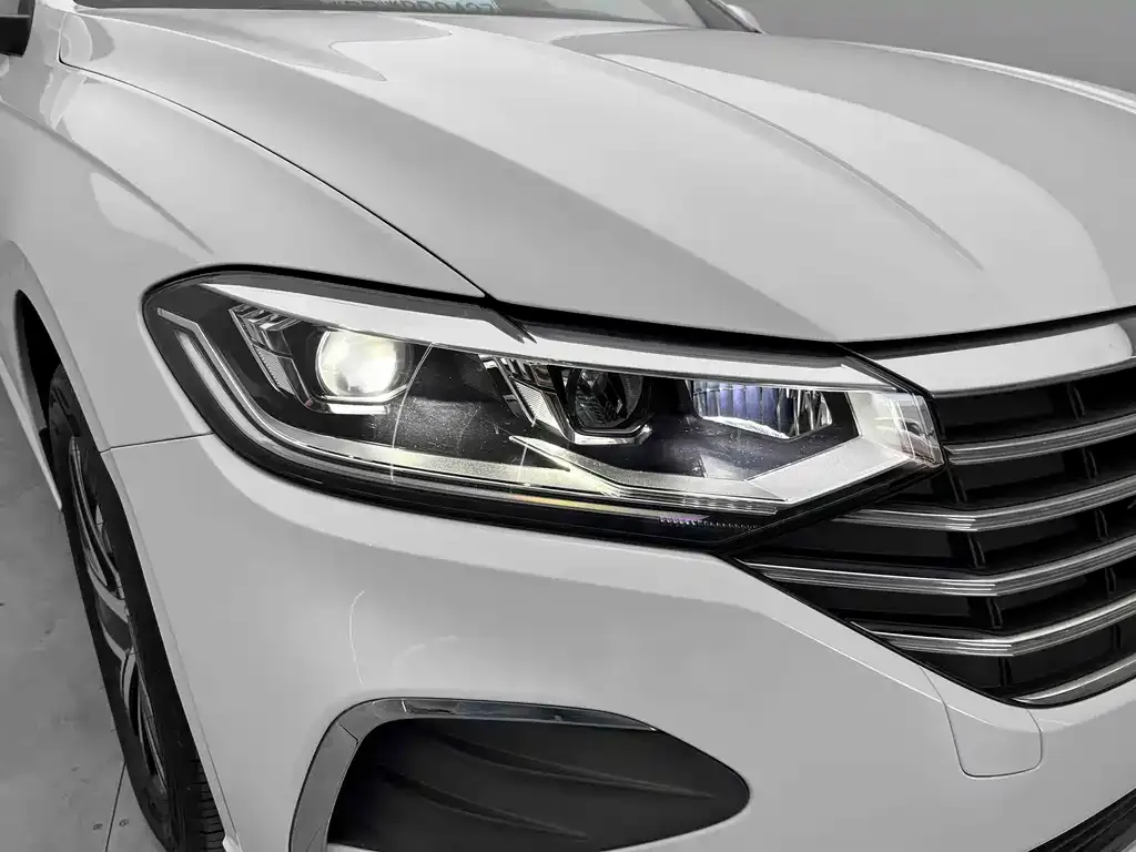 Volkswagen Lavida 2023 из CN, фото 7