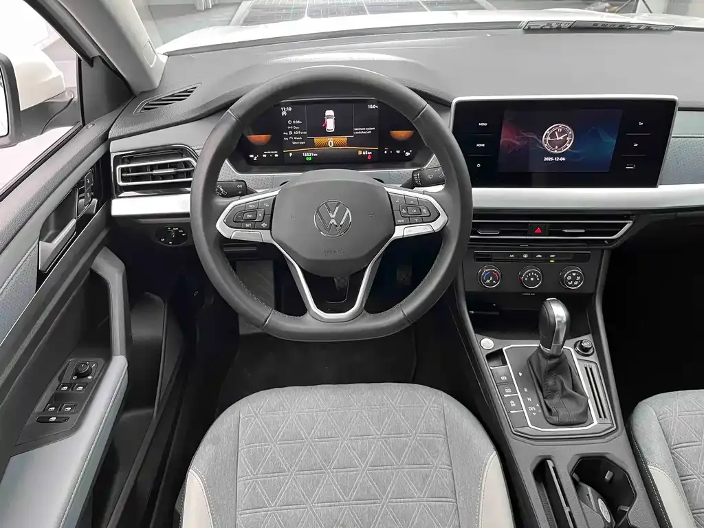 Volkswagen Lavida 2023 из CN, фото 3