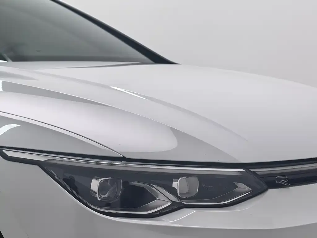 Volkswagen Golf 2021 из CN, фото 3