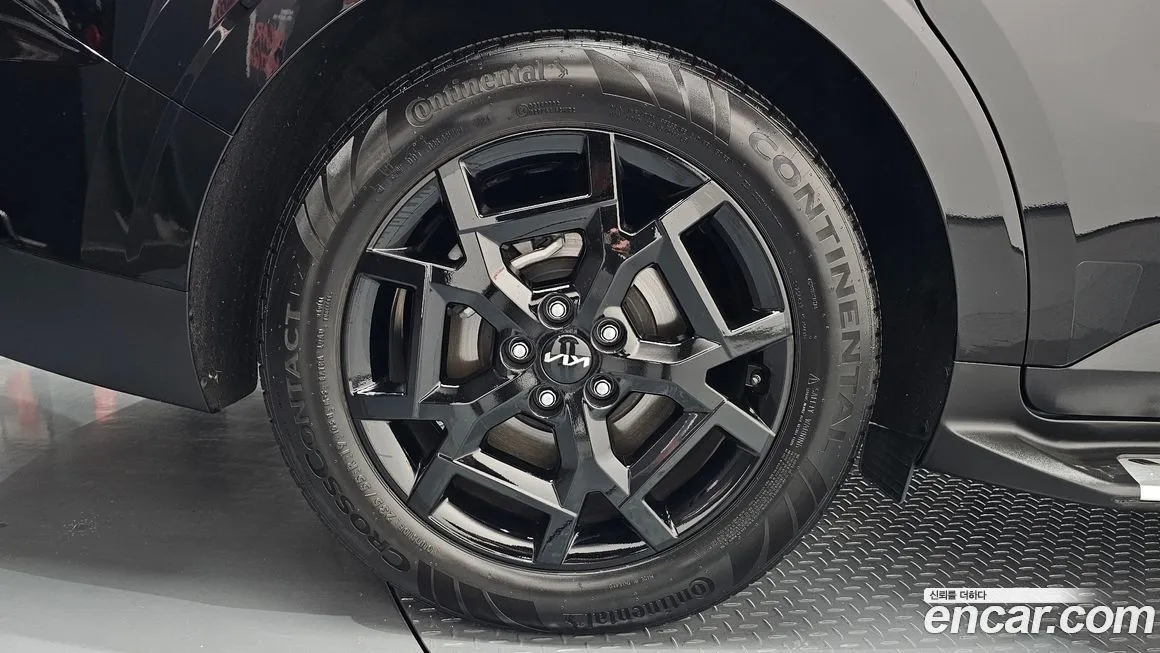 Kia Carnival 2025 из KR, фото 8