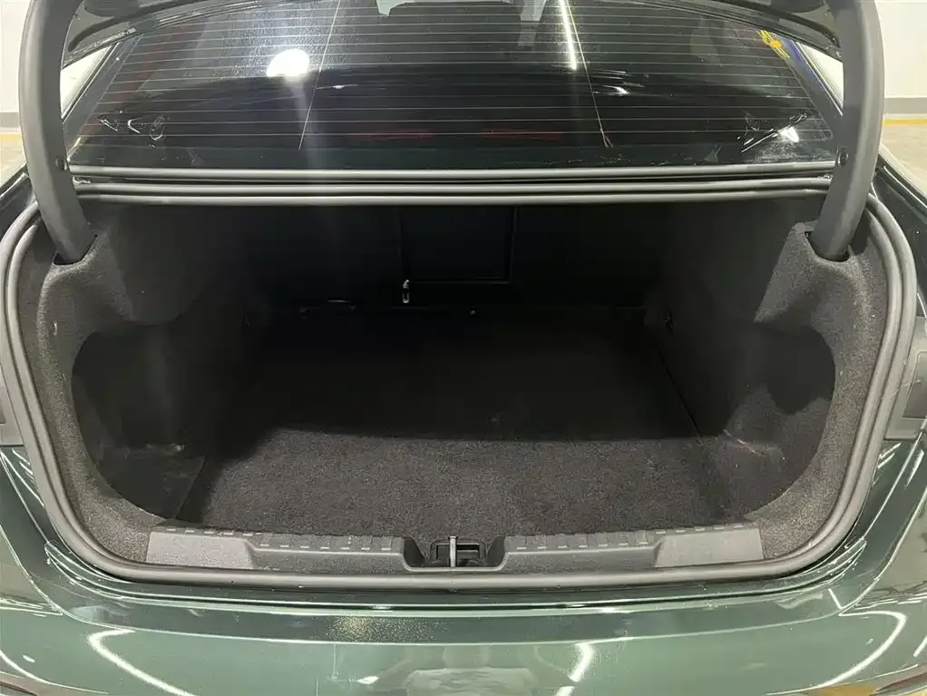 Audi A3 2023 из CN, фото 5