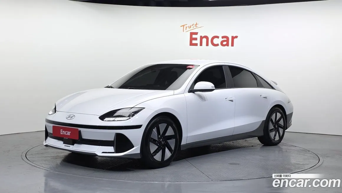 Hyundai Ioniq6