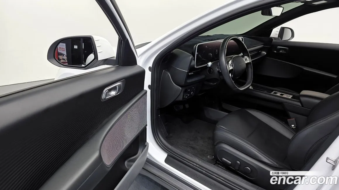 Hyundai Ioniq6 2023 из KR, фото 4