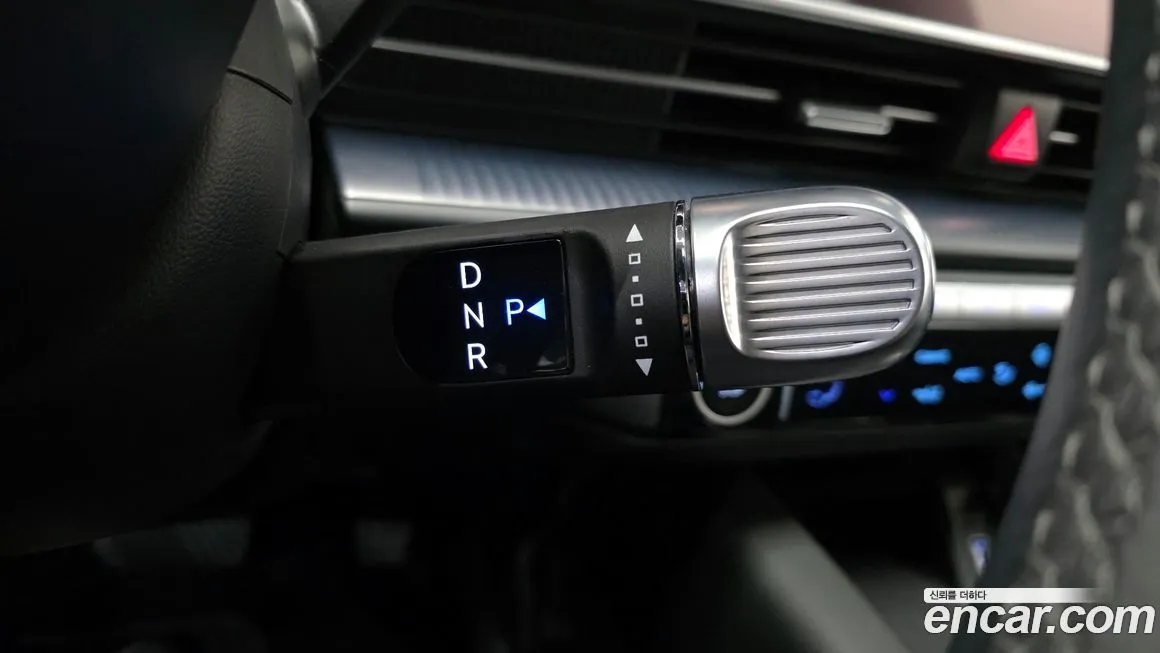 Hyundai Ioniq6 2023 из KR, фото 10