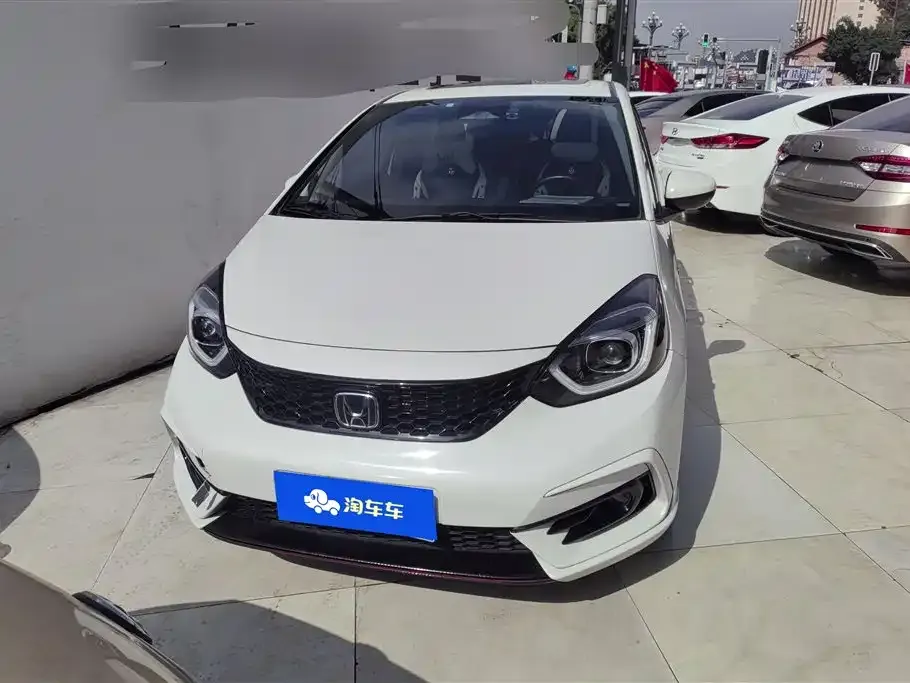 Honda Life 2022 из CN, фото 6