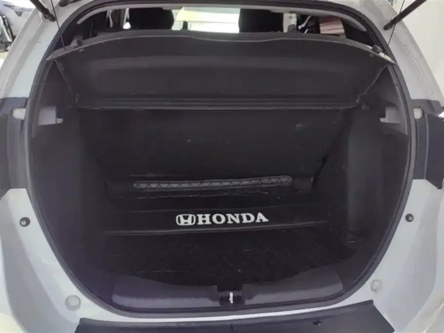 Honda Life 2022 из CN, фото 4