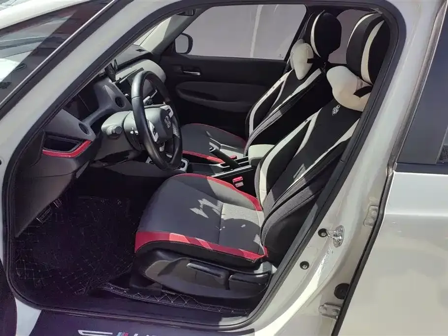 Honda Life 2022 из CN, фото 10
