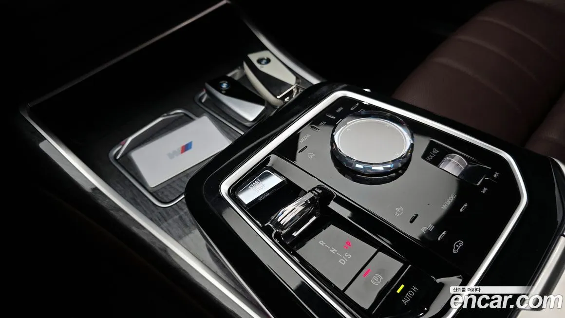 BMW 7-Series 2023 из KR, фото 4