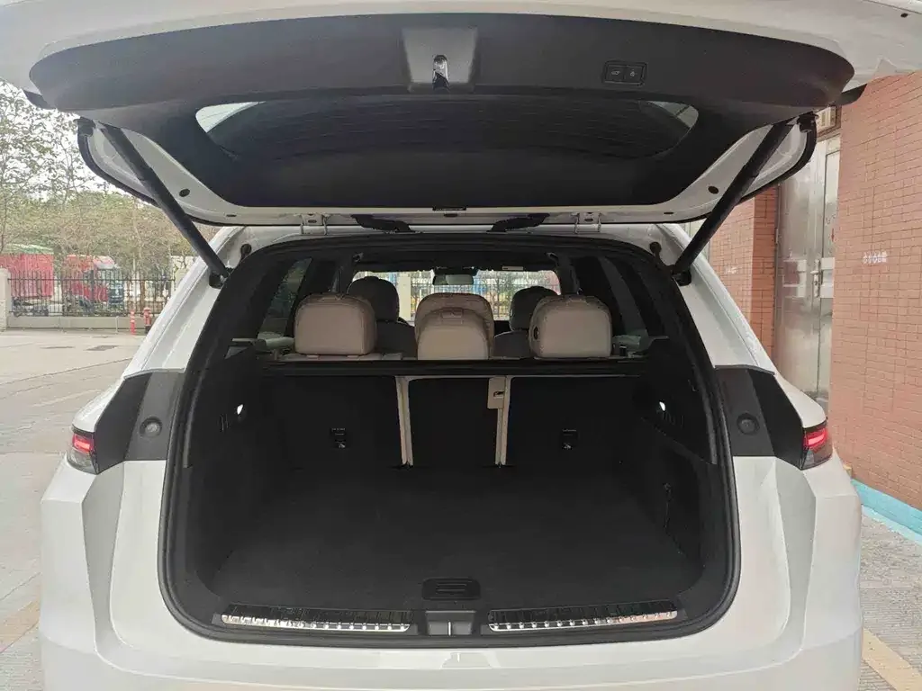 Li Auto L7 2025 из CN, фото 6
