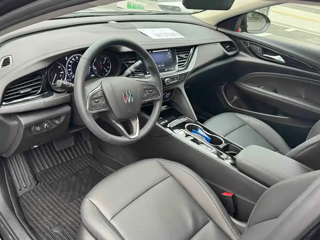 Buick Regal 2026 из CN, фото 6