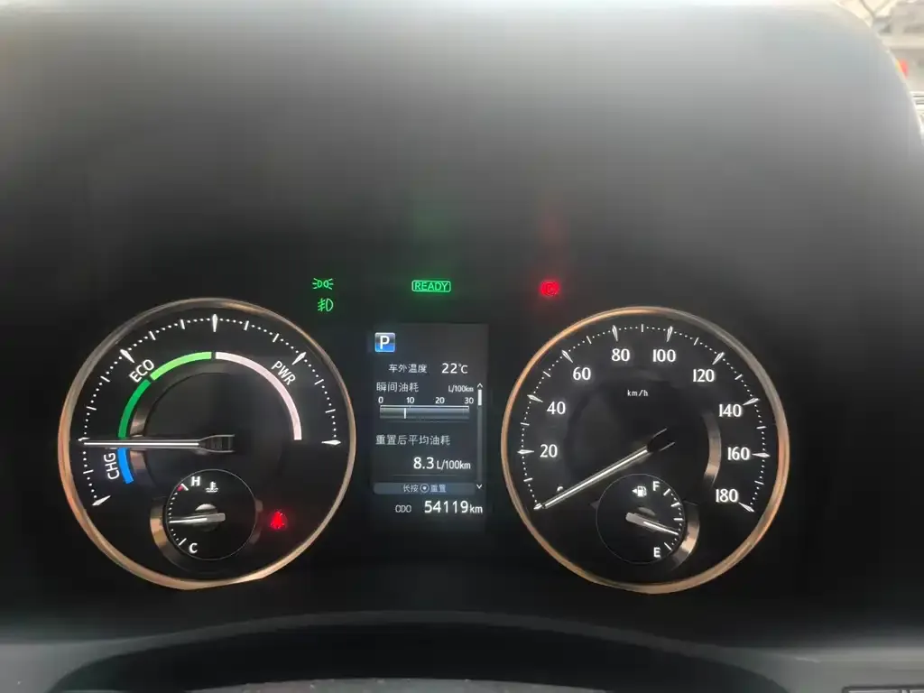 Toyota Alphard 2022 из CN, фото 2