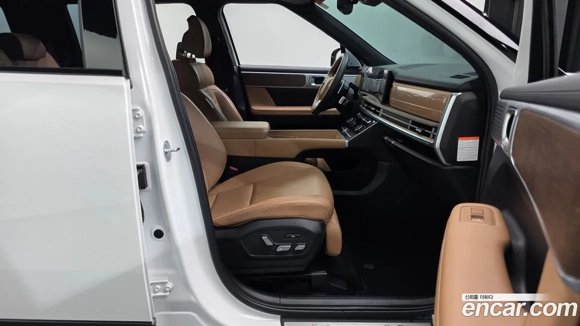 Hyundai Santafe — фото 9