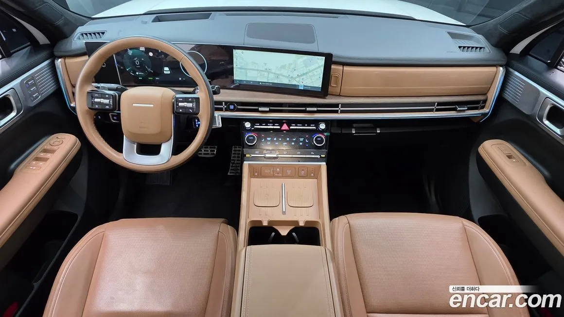 Hyundai Santafe — фото 7