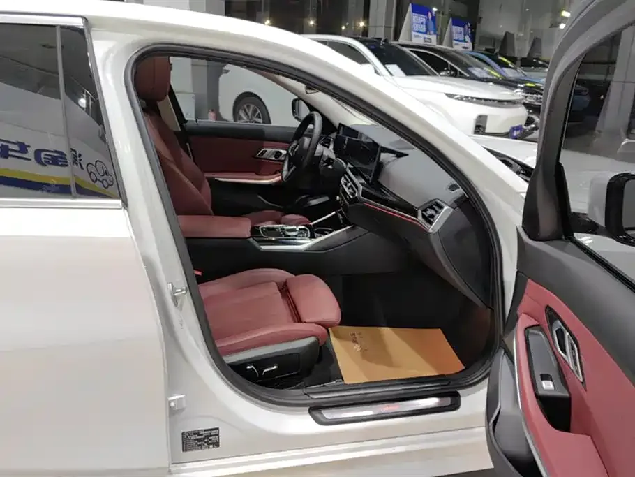 BMW i3 — фото 2