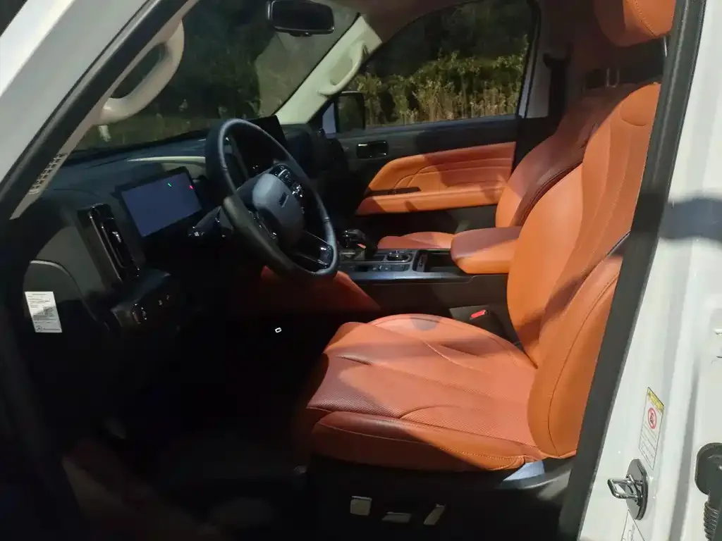 Haval H9 2024 из CN, фото 2