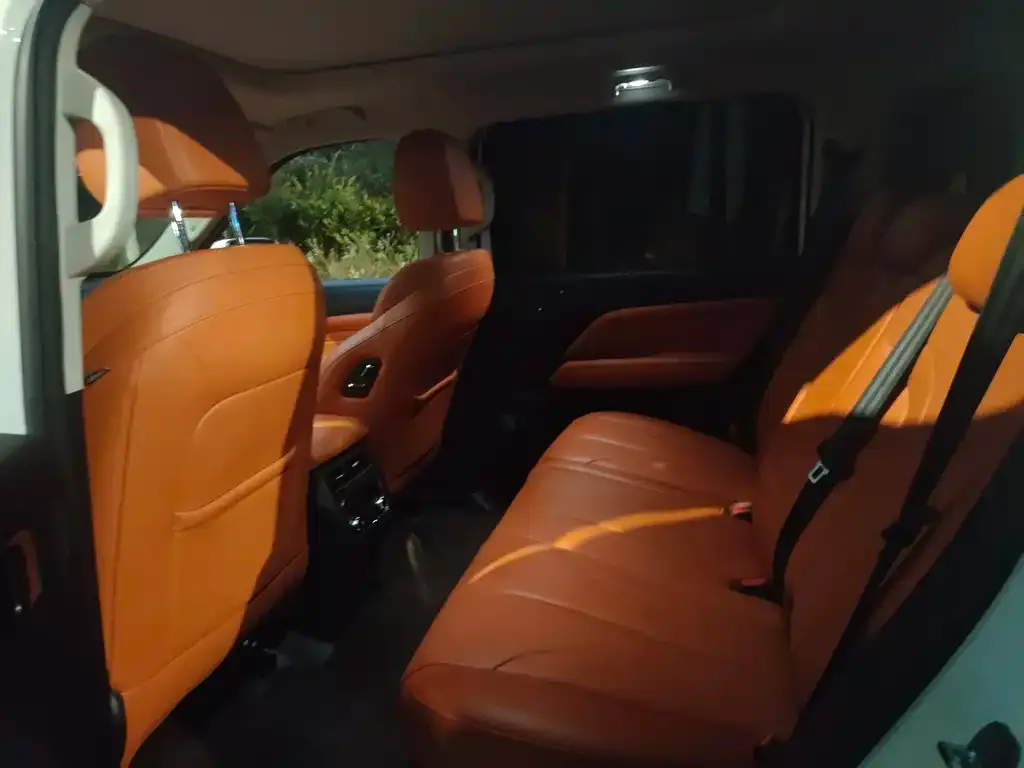 Haval H9 2024 из CN, фото 4