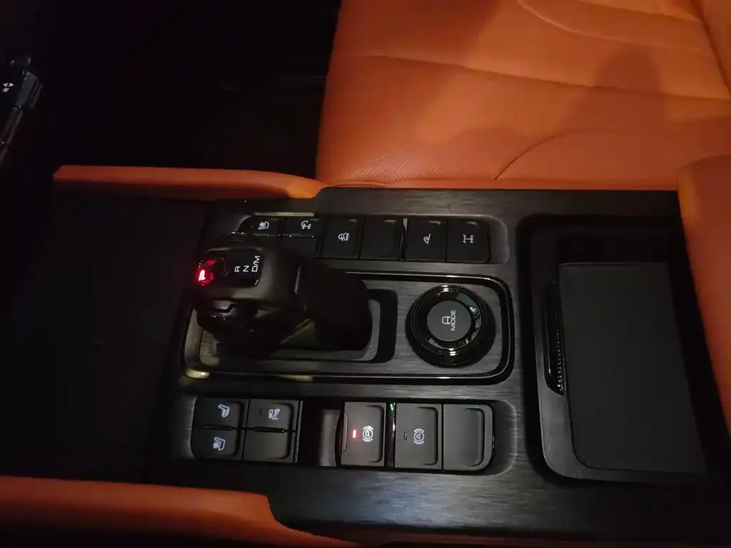 Haval H9 2024 из CN, фото 5