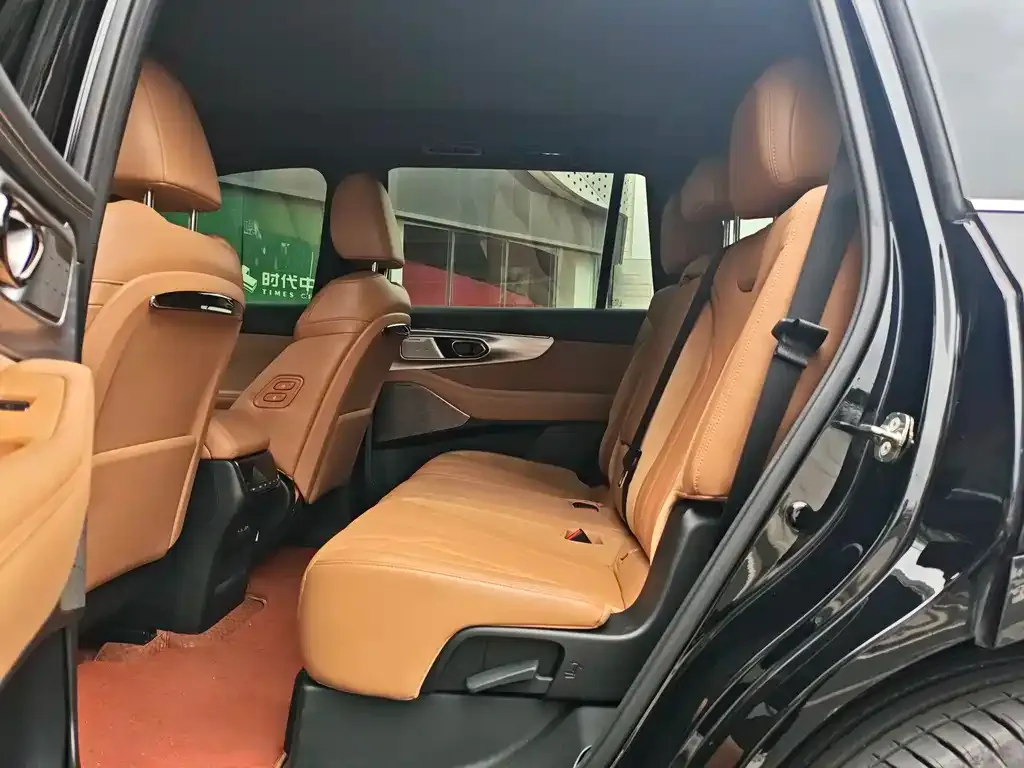 GAC Motor Trumpchi ES9 2024 из CN, фото 3