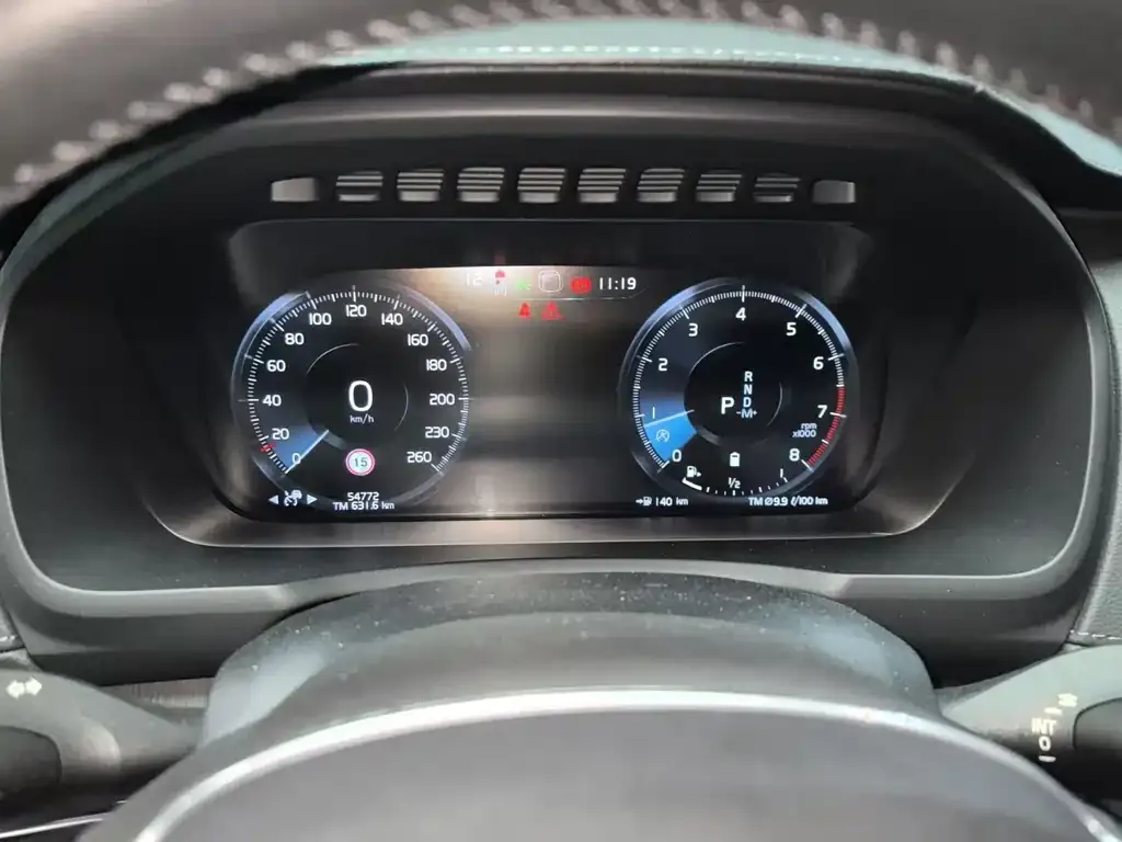 Volvo XC90 2021 из CN, фото 2