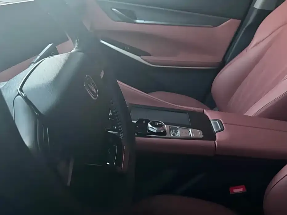 Changan CS75PLUS 2024 из CN, фото 3