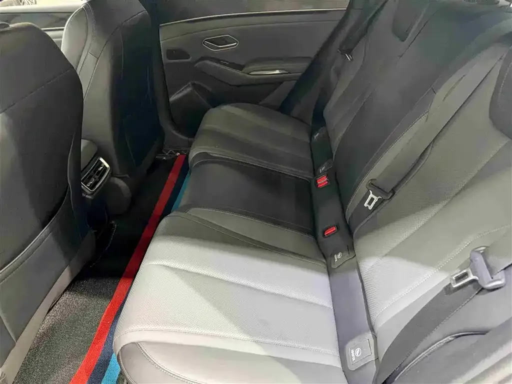 BYD Qin L 2024 из CN, фото 8