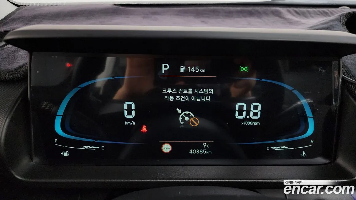 Hyundai Casper — фото 2