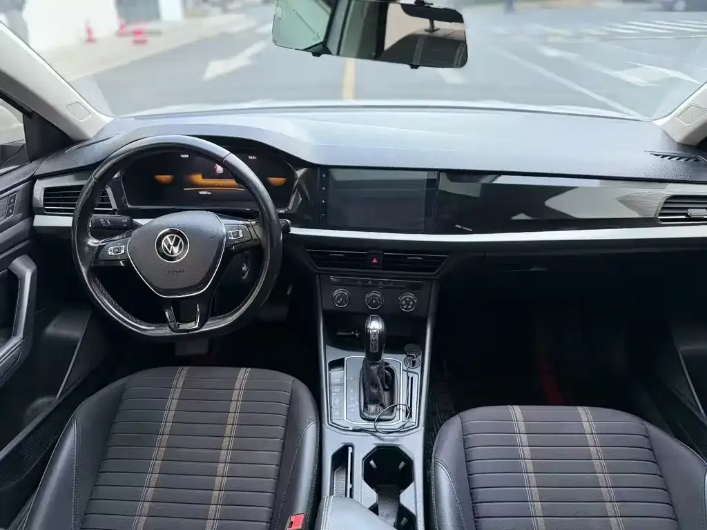 Volkswagen Lavida 2022 из CN, фото 7