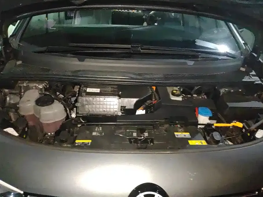 Volkswagen ID.3 2024 из CN, фото 8