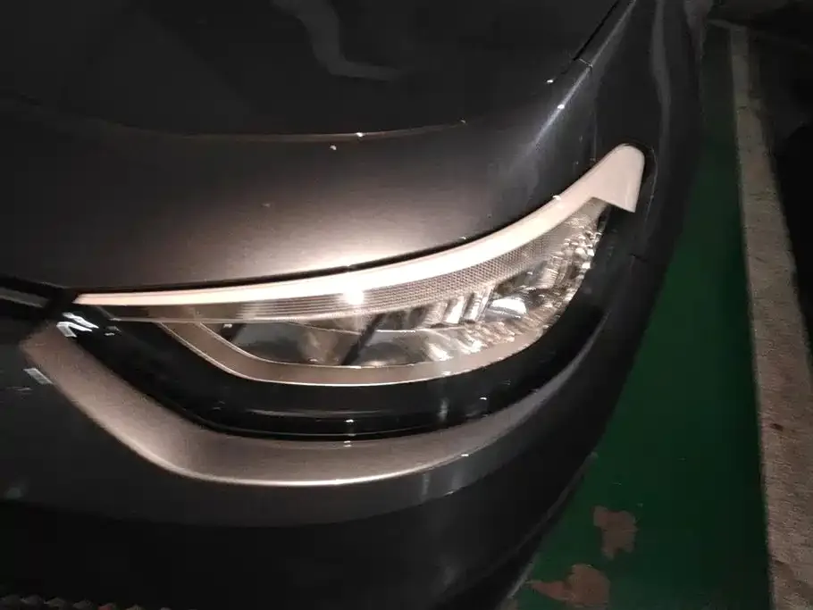 Volkswagen ID.3 2024 из CN, фото 5