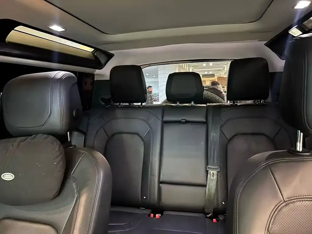 Land Rover Defender 2023 из CN, фото 3
