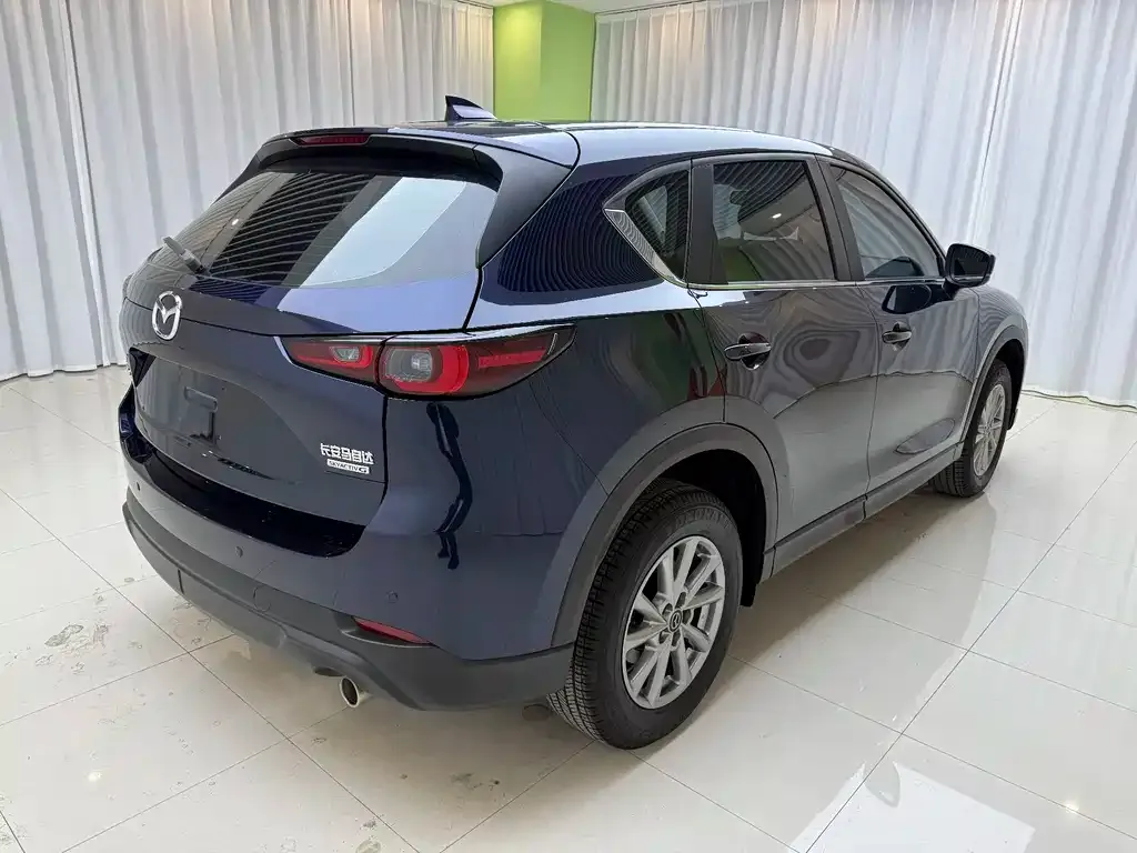 Mazda CX-5 — фото 2