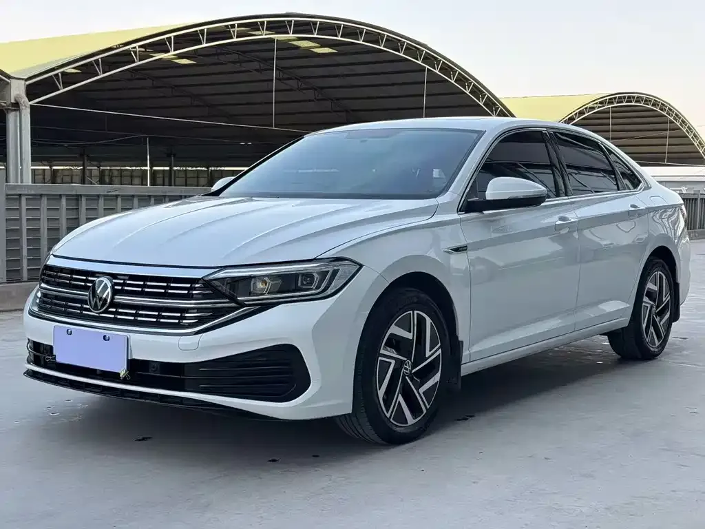 Volkswagen Sagitar 2023 из CN, фото 1