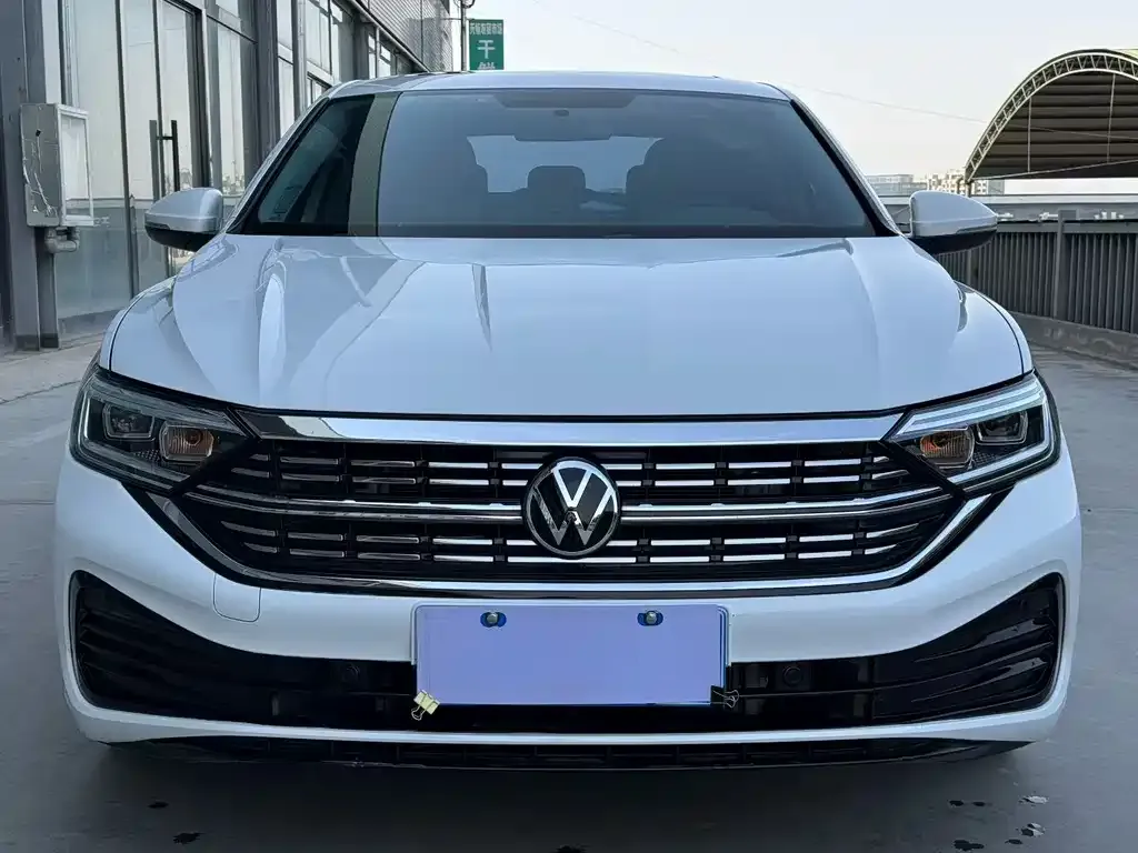 Volkswagen Sagitar 2023 из CN, фото 6