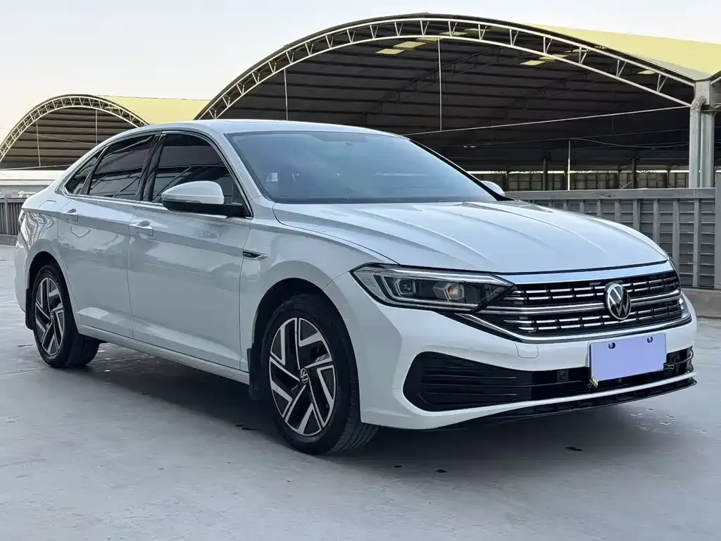 Volkswagen Sagitar 2023 из CN, фото 2