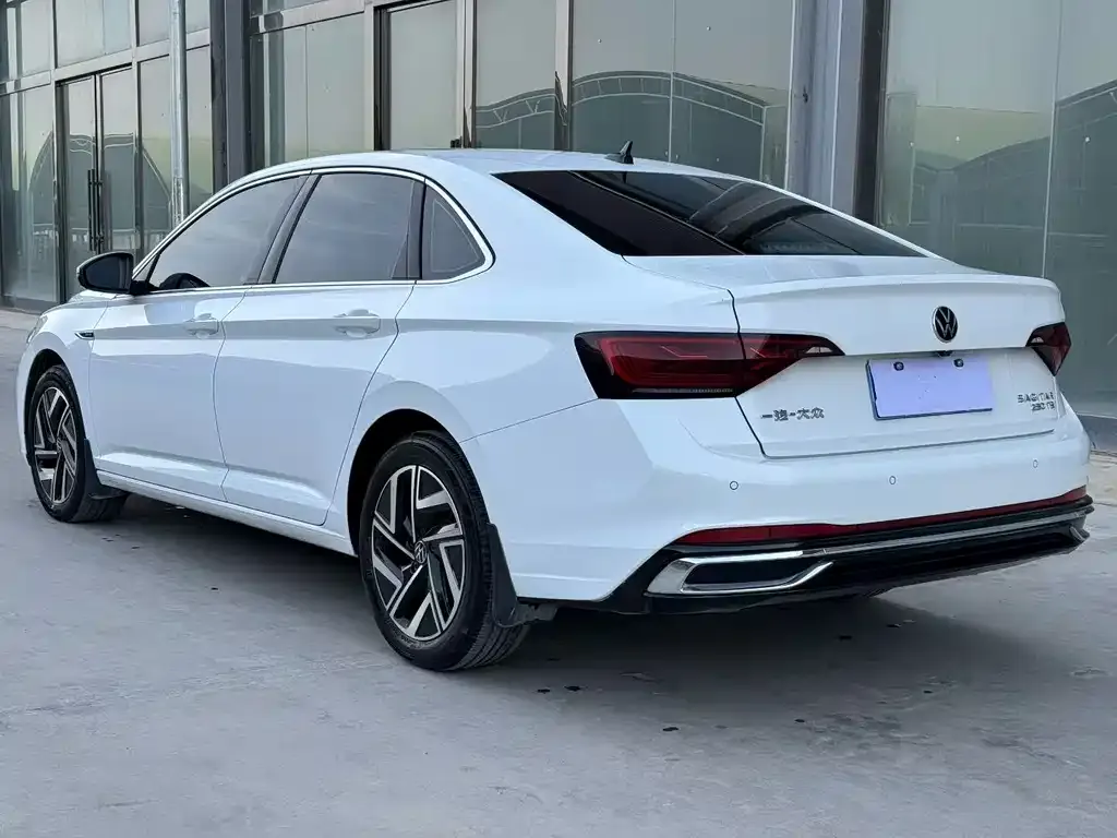 Volkswagen Sagitar 2023 из CN, фото 7