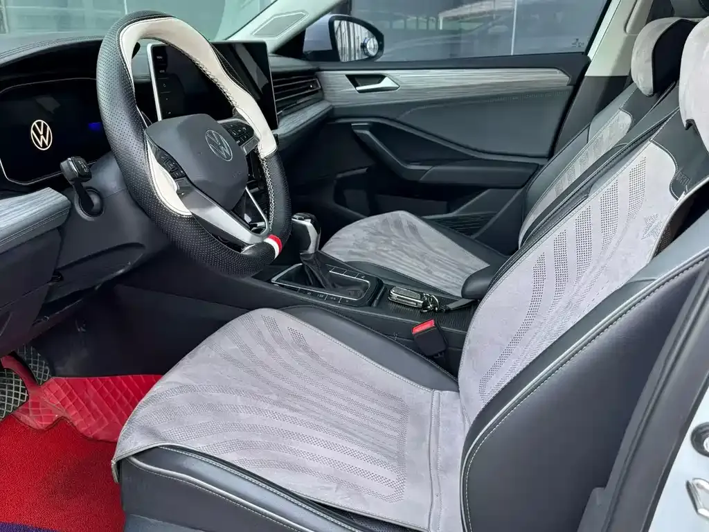 Volkswagen Sagitar 2023 из CN, фото 9