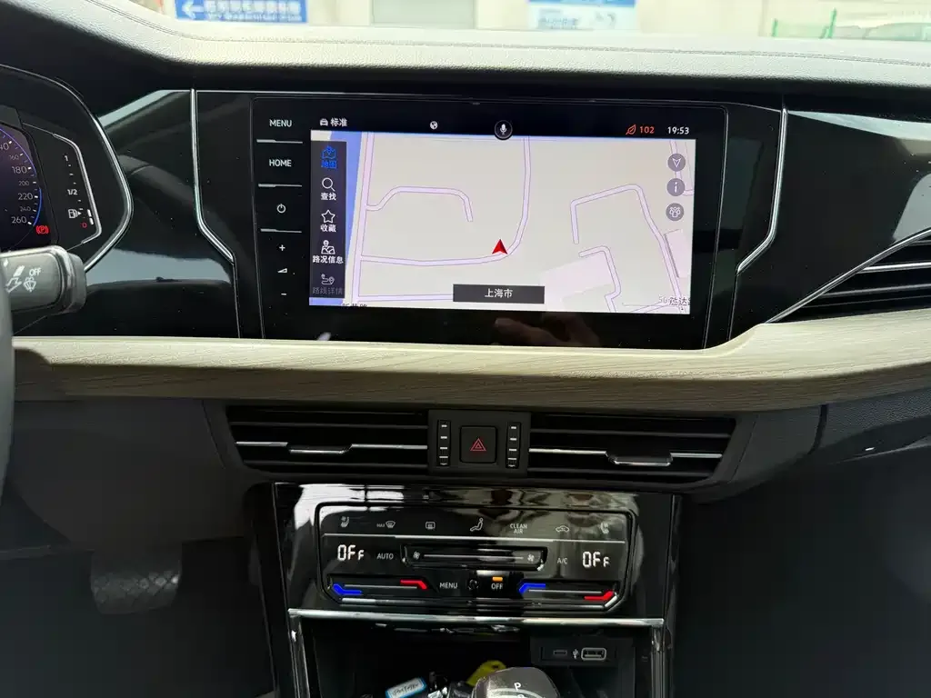 Volkswagen Passat — фото 2