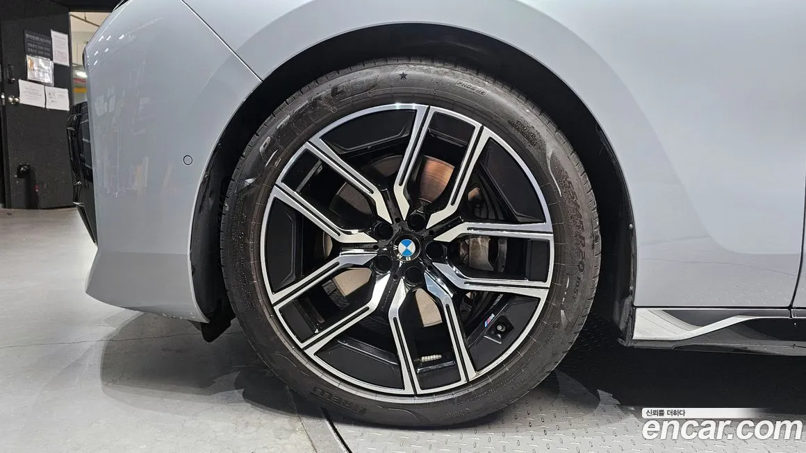 BMW 7-Series 2023 из KR, фото 7