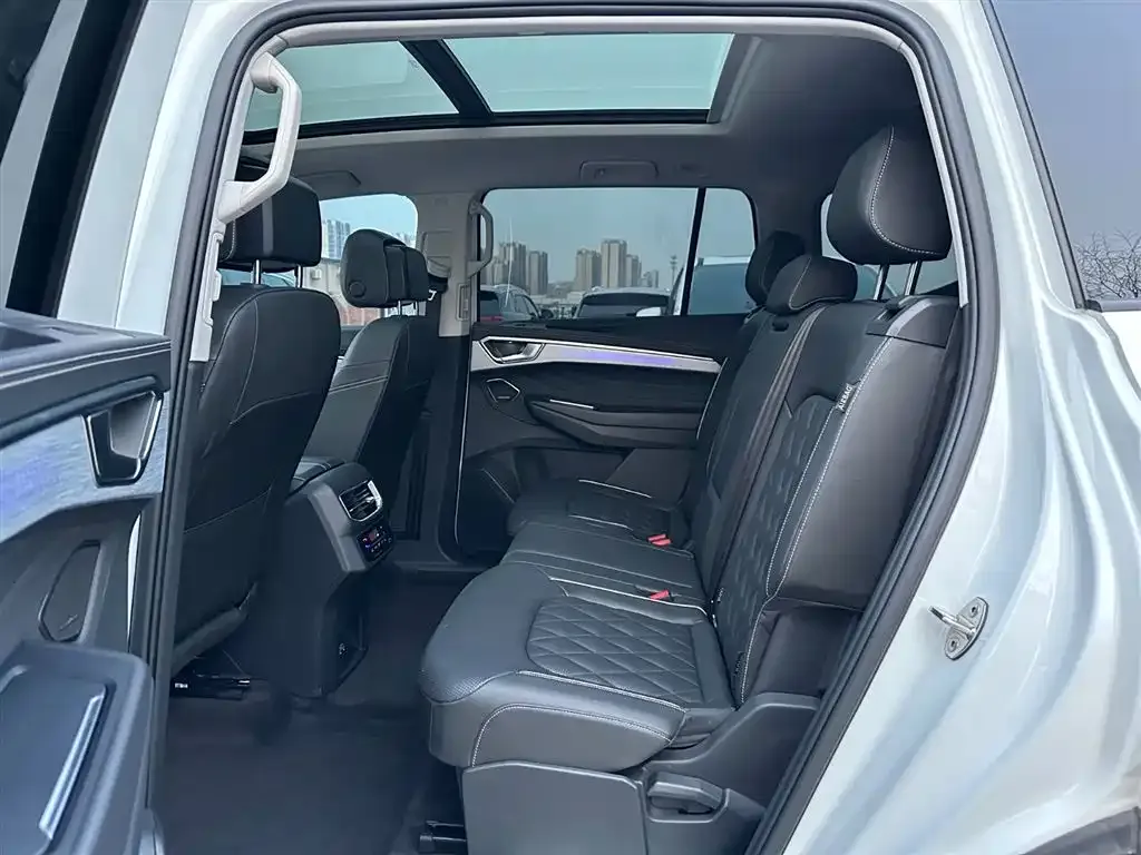 Volkswagen Talagon 2022 из CN, фото 2