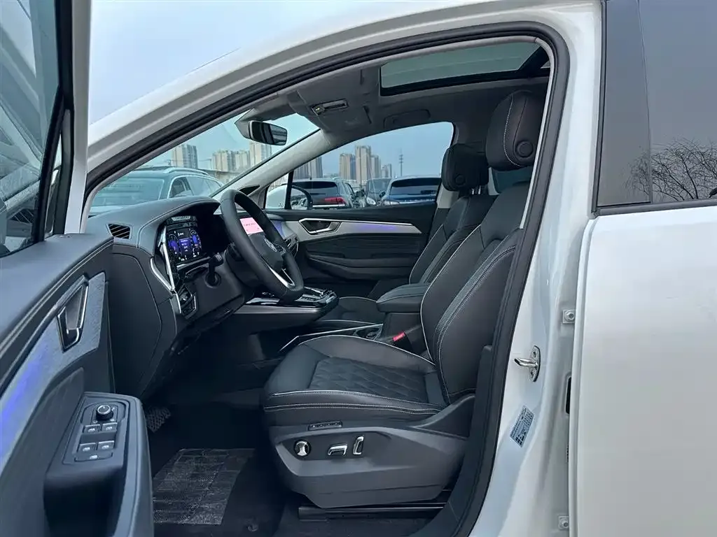 Volkswagen Talagon 2022 из CN, фото 5