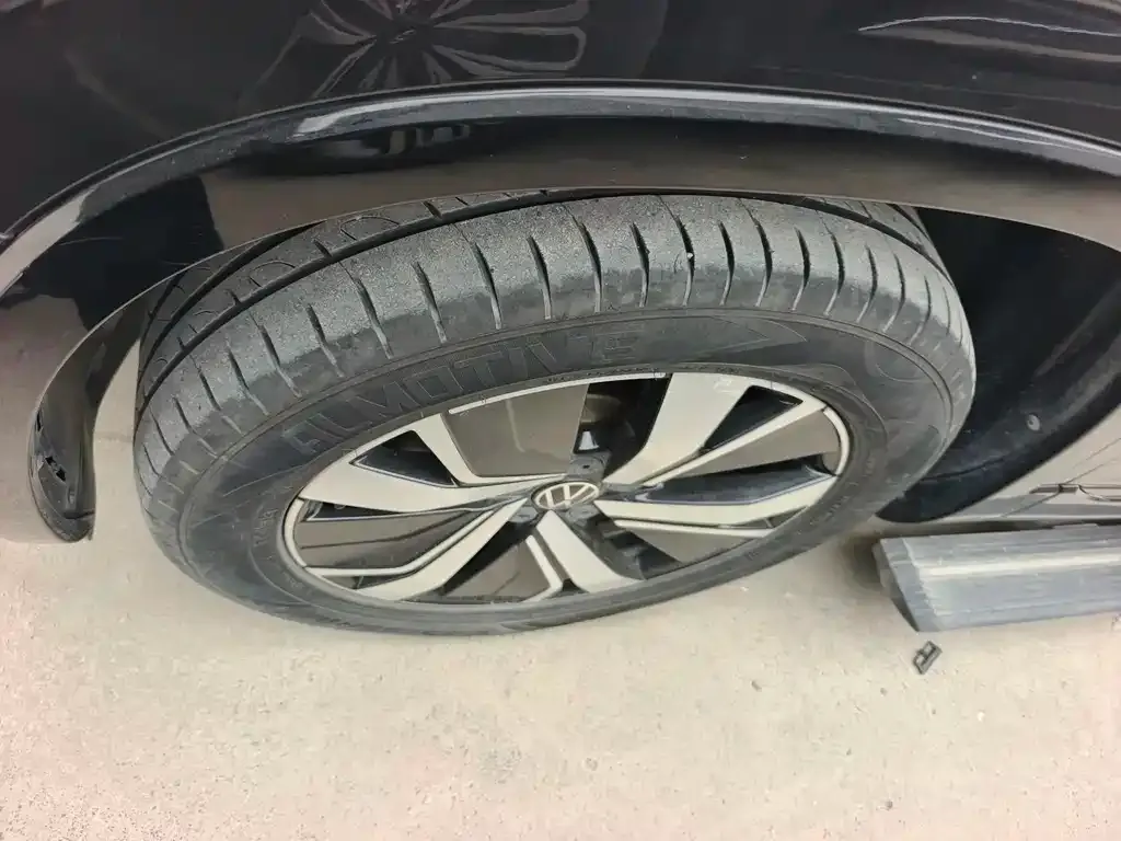 Volkswagen GTE PHEV 2021 из CN, фото 8