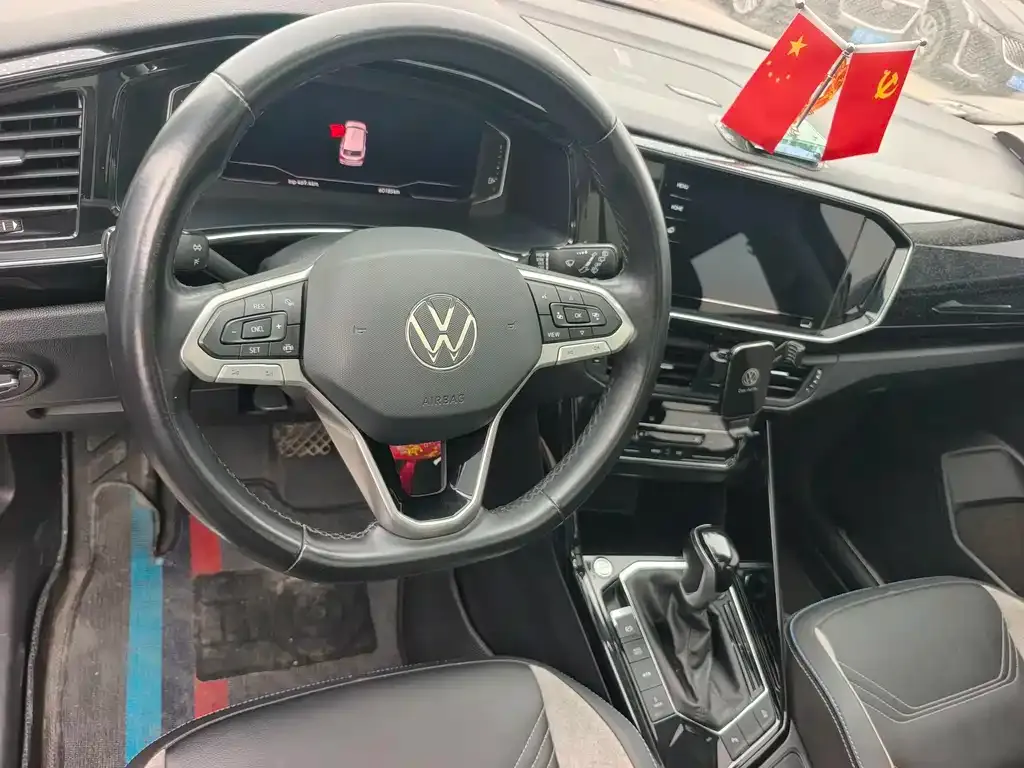 Volkswagen GTE PHEV 2021 из CN, фото 7