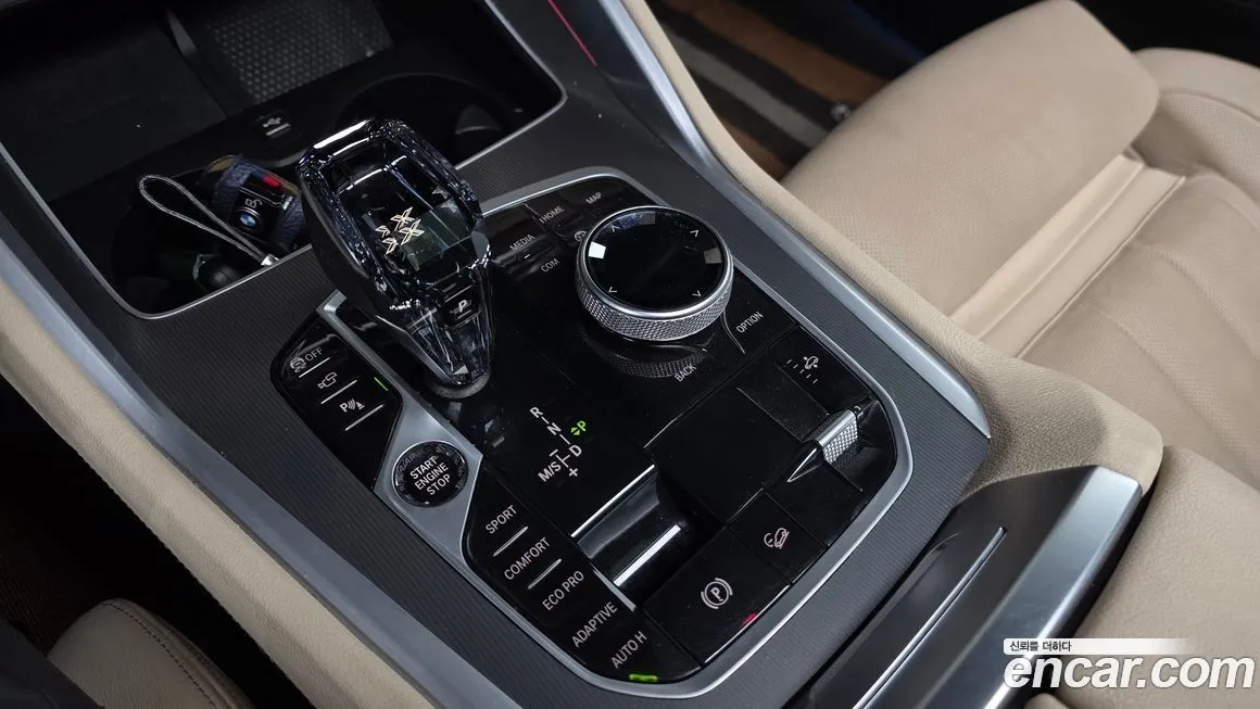 BMW X6 2021 из KR, фото 10