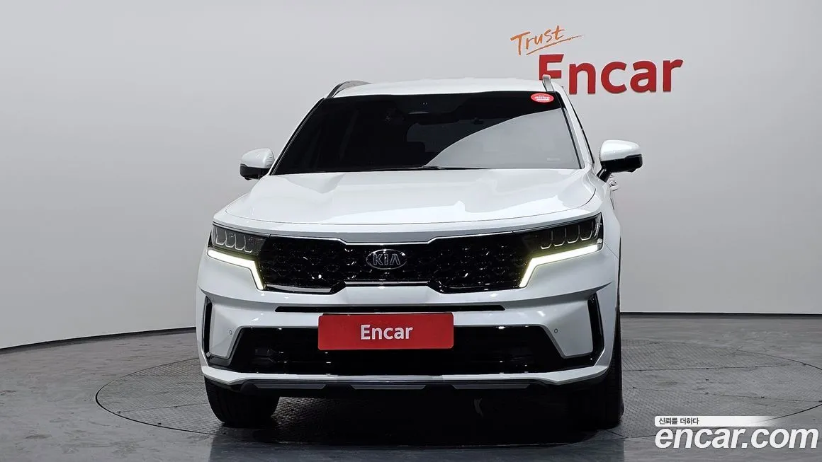Kia Sorento — фото 3
