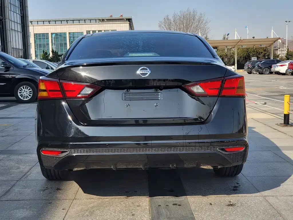 Nissan Teana 2021 из CN, фото 7