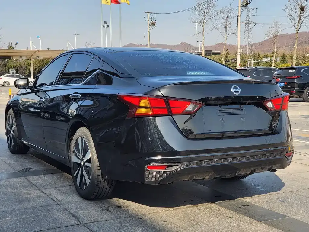 Nissan Teana 2021 из CN, фото 9