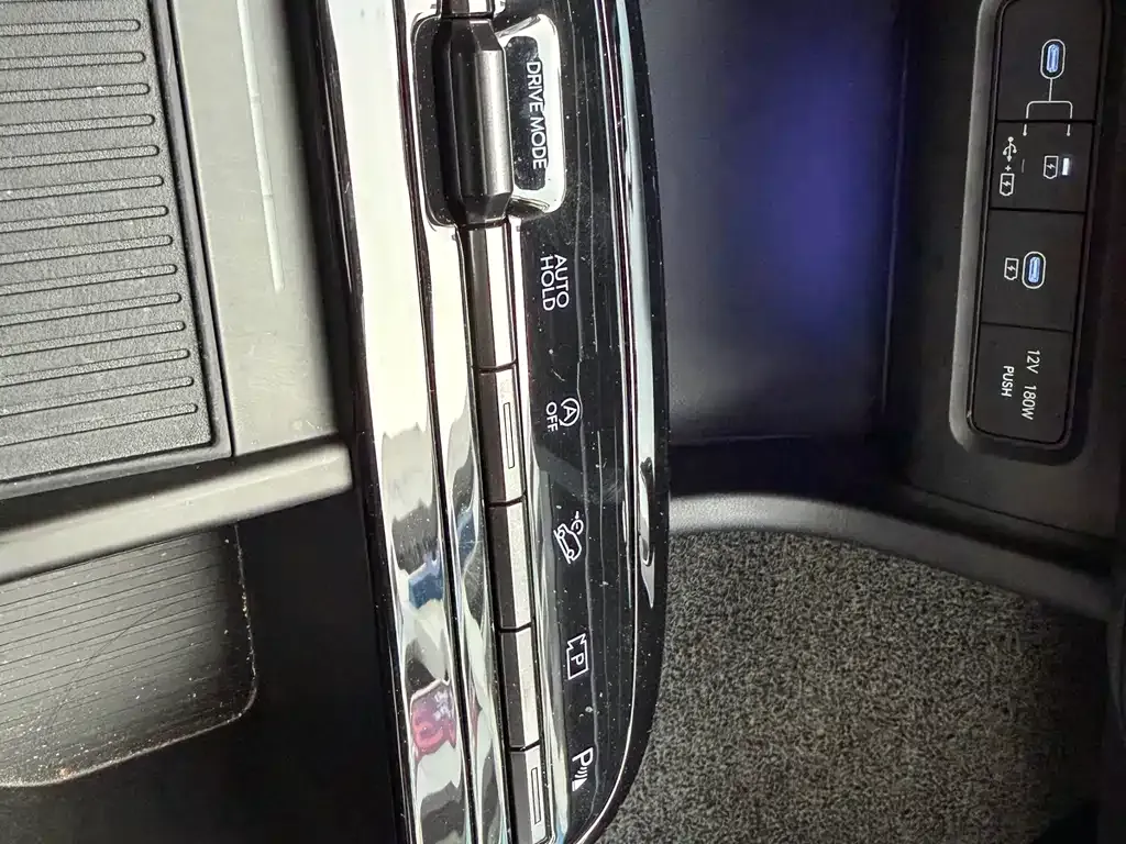 Hyundai Tucson — фото 2