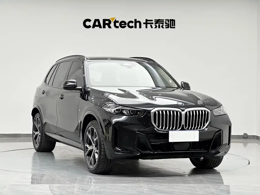BMW X5 — фото 3